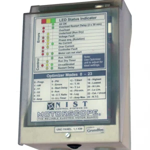 UNO Panel 1.1kw