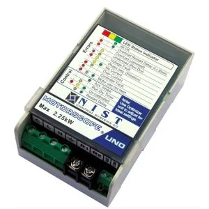 NIST Motorscope (max 2.2kW)